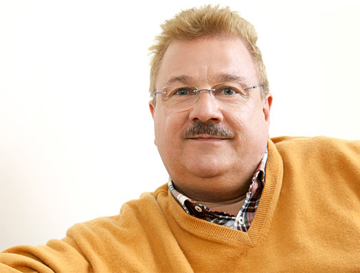 Dr. Michael Herrmann Heilpraktiker für Psychotherapie München
