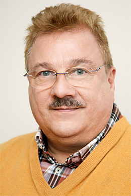Heilpraktiker Dr. Michael Herrmann München